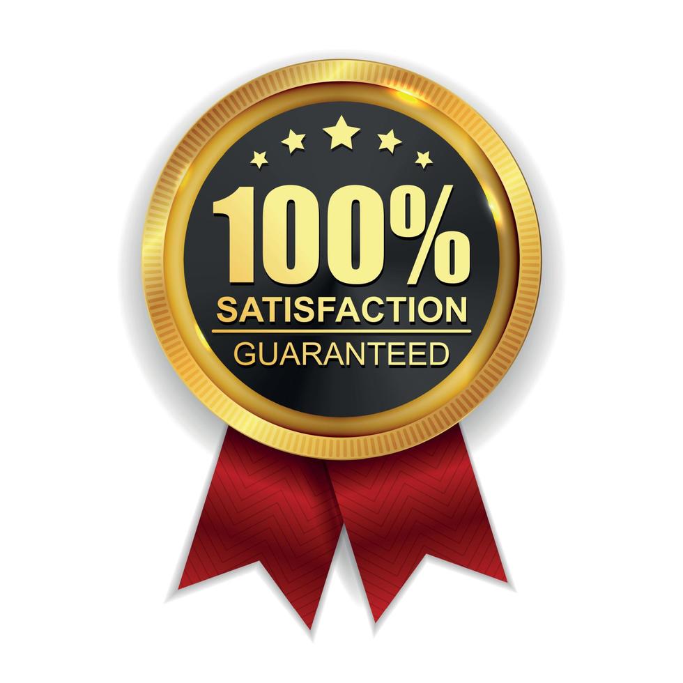 Selo de Garantia de 7 Dias